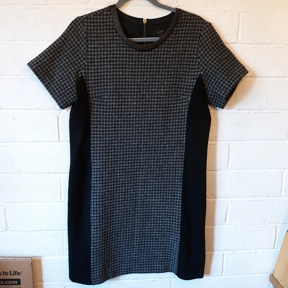 J. Crew Dresses & Skirts - 💗    J. Crew Wool Dress